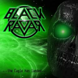 Black Radar : ...The Eagle Has Landed...